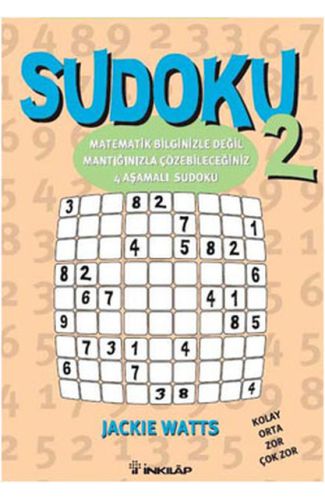 Sudoku 2