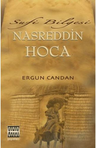 Sufi Bilgesi Nasreddin Hoca