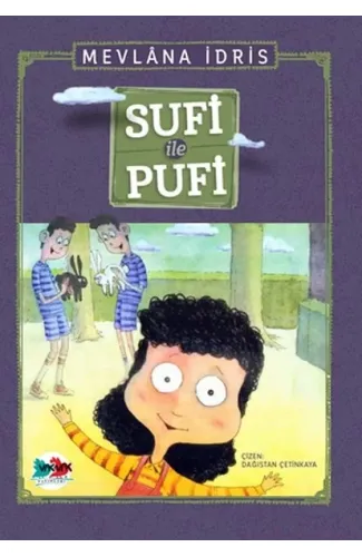 Sufi İle Pufi