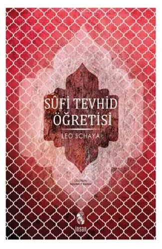 Sufi Tevhid Öğretisi