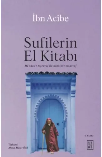 Sufilerin El Kitabı