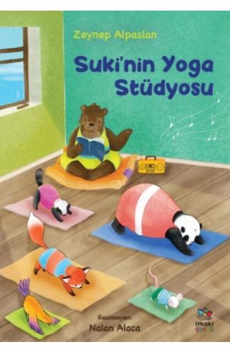 Sukinin Yoga Stüdyosu