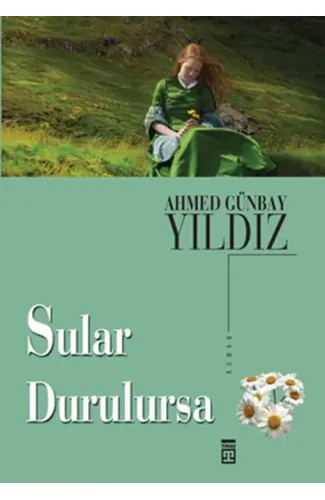 Sular Durulursa