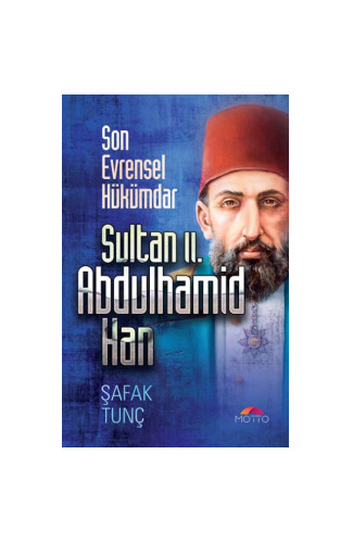 Sultan 2. Abdulhamid Han