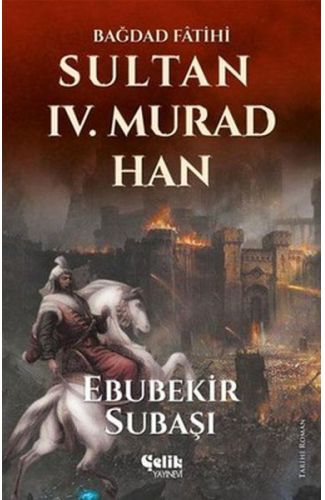 Sultan 4. Murad Han