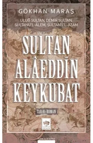 Sultan Alaeddin Keykubat