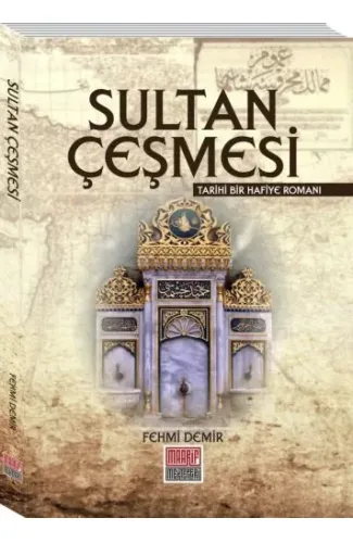 Sultan Çeşmesi