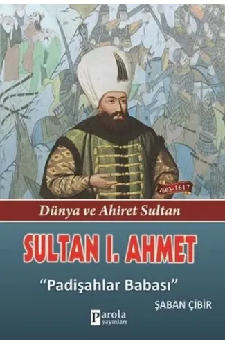 Sultan I. Ahmet