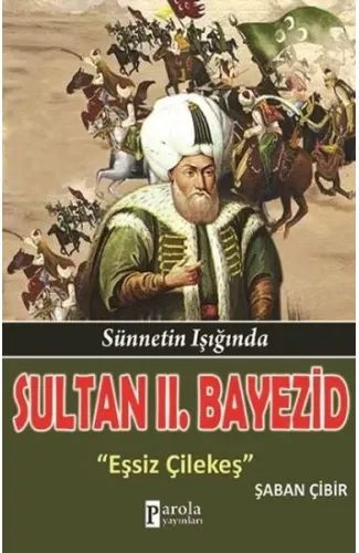 Sultan II. Bayezid