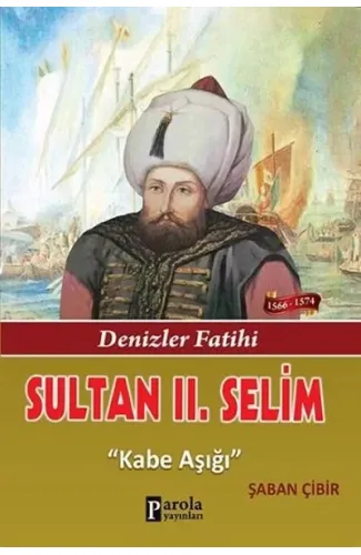 Sultan II. Selim