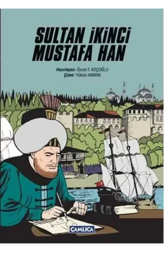 Sultan İkinci Mustafa Han