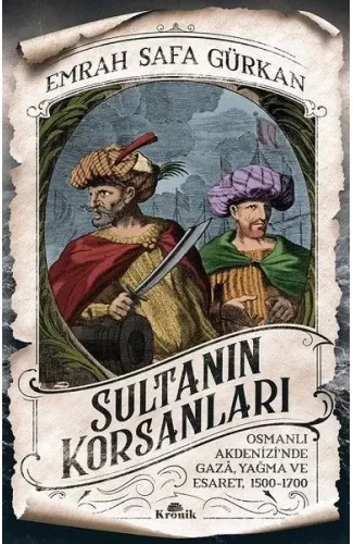 Sultanın Korsanları