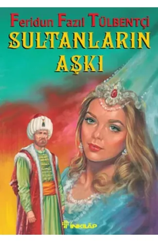 Sultanların Aşkı