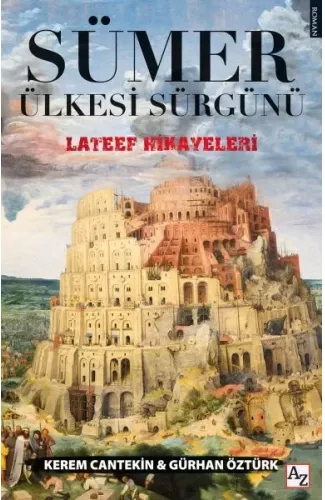 Sümer Ülkesi Sürgünü