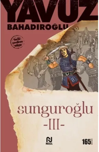 Sunguroğlu 3