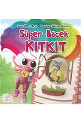 Süper Böcek Kıtkıt