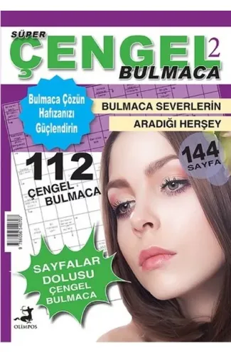 Süper Çengel Bulmaca 2