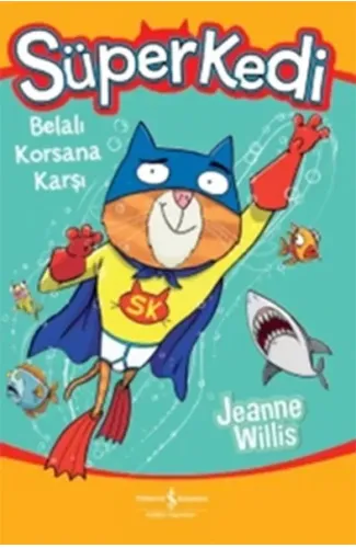 Süper Kedi-Belalı Korsana Karşı