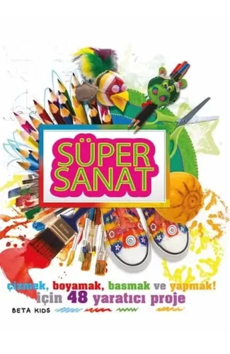 Süper Sanat