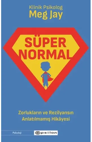 Süpernormal