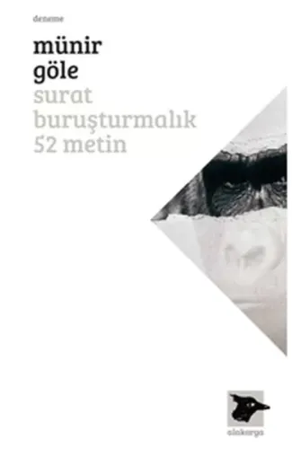 Surat Buruşturmalık 52 Metin