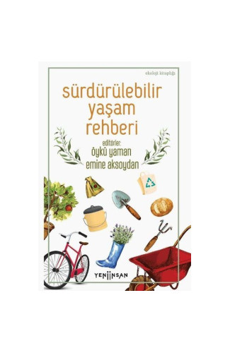 Sürdürülebilir Yaşam Rehberi