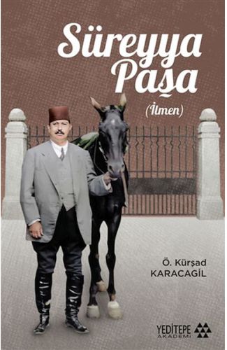 Süreyya Paşa