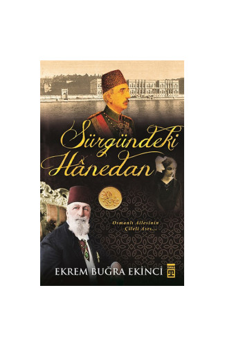 Sürgündeki Hanedan