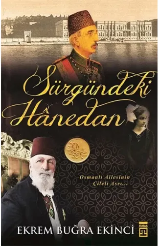 Sürgündeki Hanedan