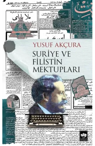 Suriye ve Filistin Mektupları