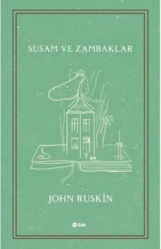 Susam ve Zambaklar