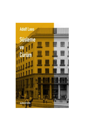 Süsleme ve Cürüm