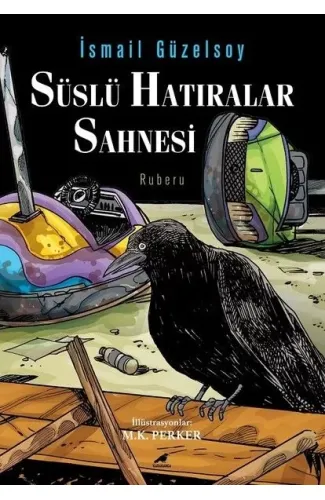 Süslü Hatıralar Sahnesi