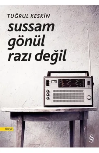 Sussam Gönül Razı Değil