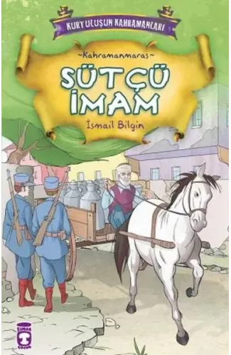 Sütçü İmam