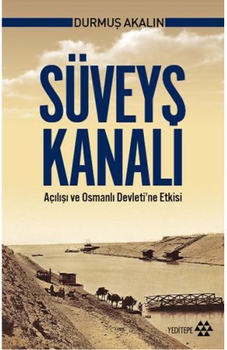 Süveyş Kanalı