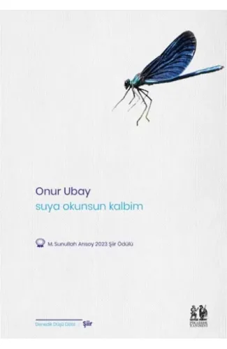 Suya Okunsun Kalbim