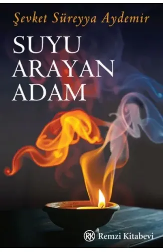 Suyu Arayan Adam