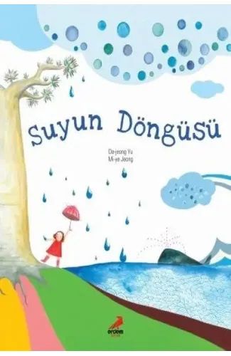 Suyun Döngüsü