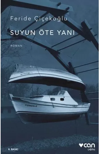 Suyun Öte Yanı