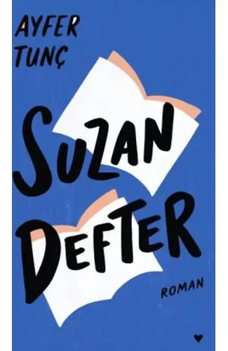 Suzan Defter (Ciltli)