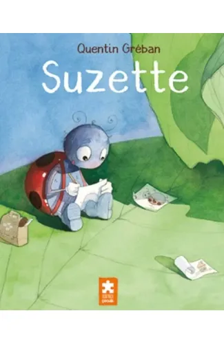 Suzette