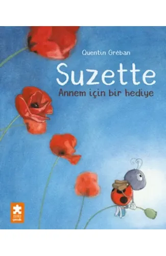 Suzette – Annem İçin Bir Hediye