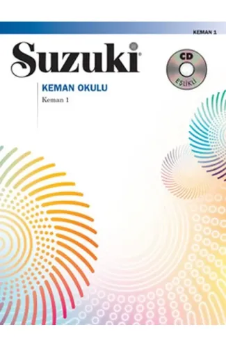 Suzuki Keman Okulu 1