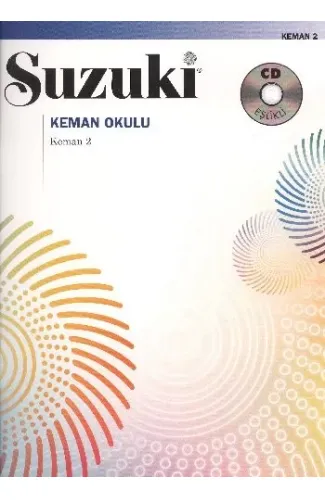 Suzuki Keman Okulu 2