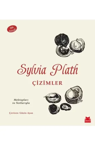 Sylvia Plath:Çizimler