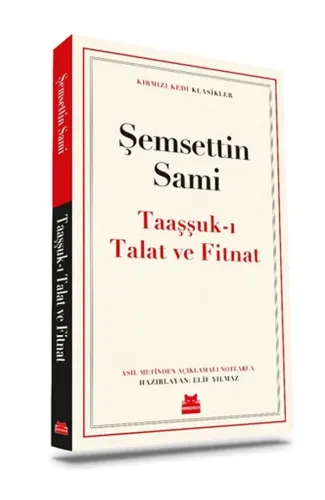 Taaşşuk’ı Talat ve Fitnat