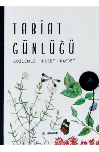 Tabiat Günlüğü