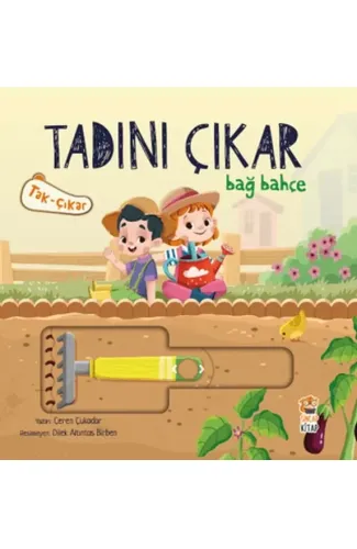 Tadını Çıkar