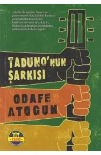 Taduno'nun Şarkısı